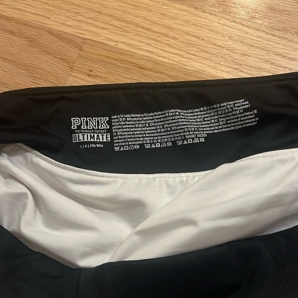 PINK Women’s shorts - Picture 4 of 4